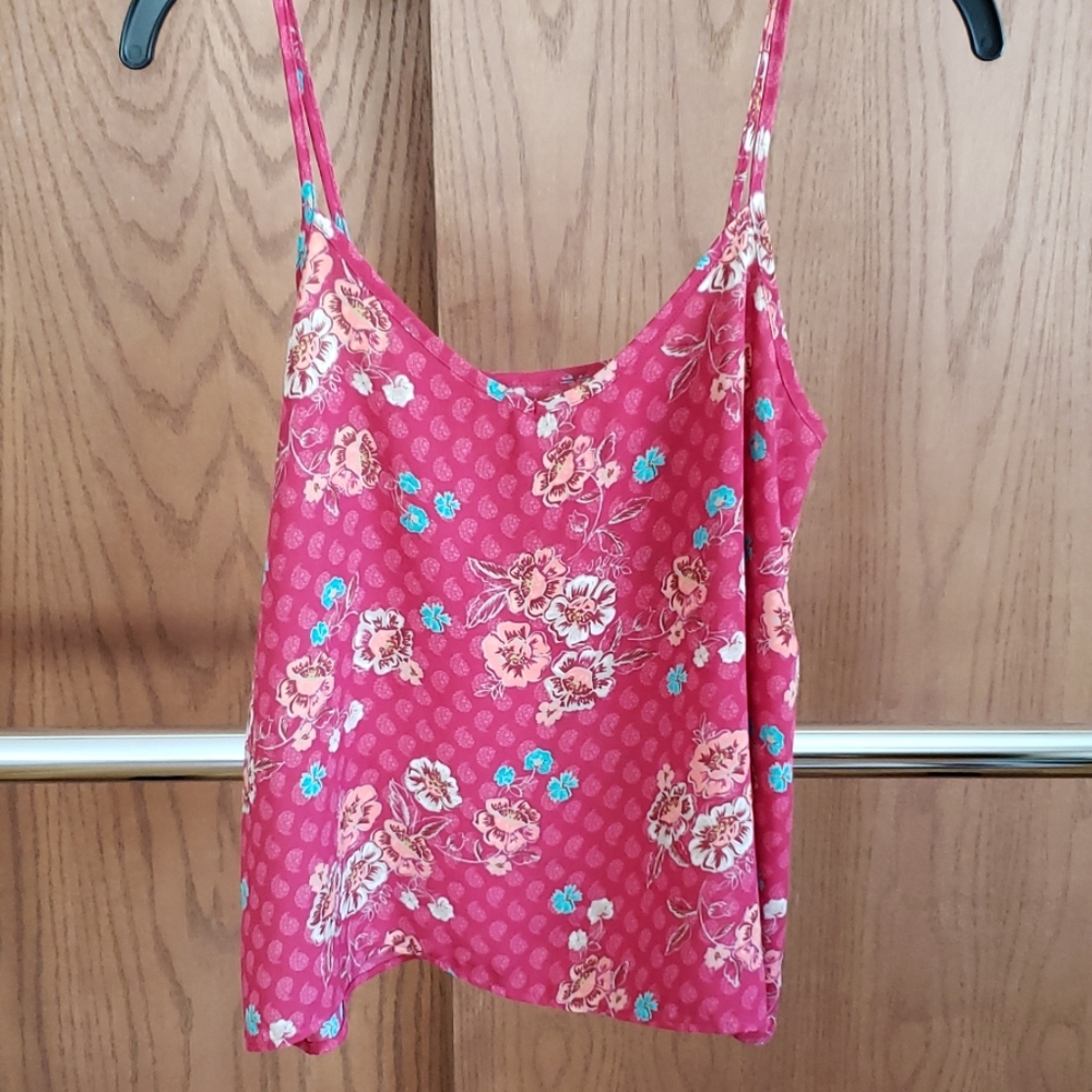Hollister Cami